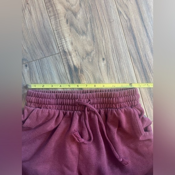 SO joggers, with pockets size small - Picture 2 of 6